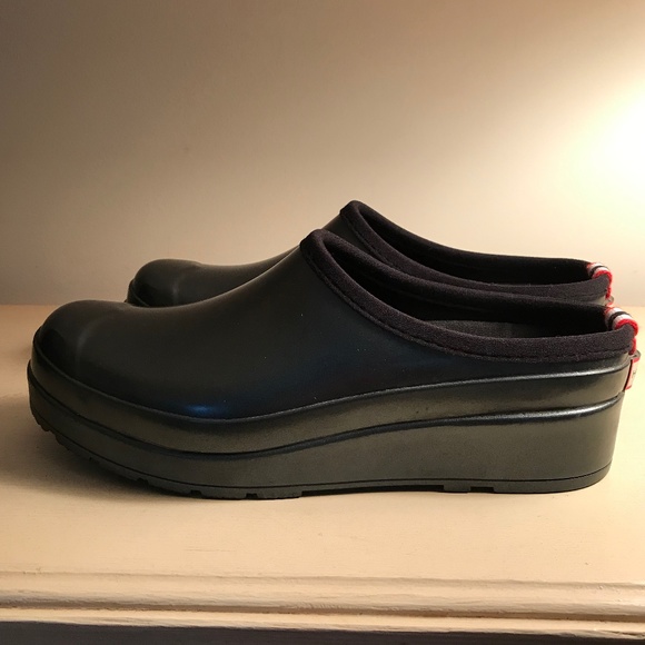 HUNTER ORIGINAL PLAY CLOG NEBULA - Picture 13 of 13